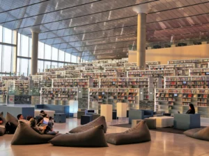 Qatar National Library