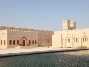 Sheikh Faisal Bin Qassim Al Thani Museum
