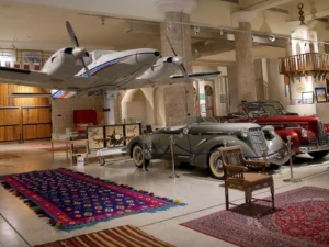 Sheikh Faisal Bin Qassim Al Thani Museum