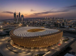 Lusail Stadium