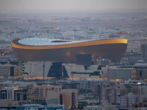 Lusail Stadium