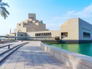 Museum of Islamic Art (MIA) Doha