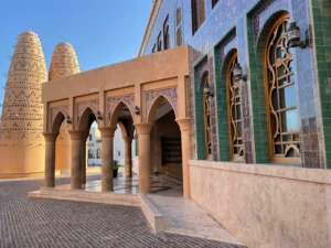 Katara Cultural Village