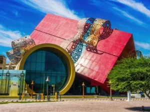 Katara Cultural Village