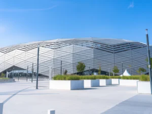 Education City Stadium