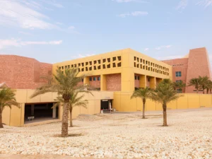 Texas A&M University, Qatar