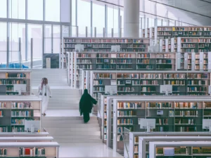 Qatar National Library