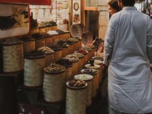 Spice Markets - Souq Waqif