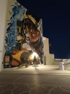 Old Doha Port, Qatar