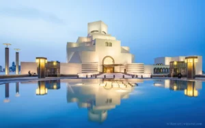 Museum of Islamic Art (MIA)