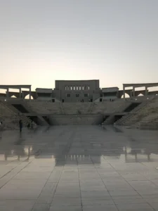 Doha Cultural Village, Amphitheater 2