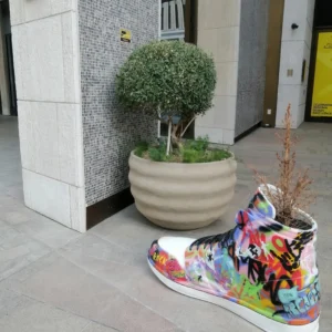 The Book Fairies - Musheireb