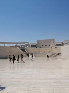 Doha Cultural Village, Amphitheater 2