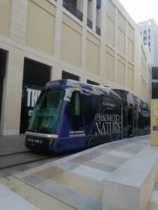 Msheireb Tram