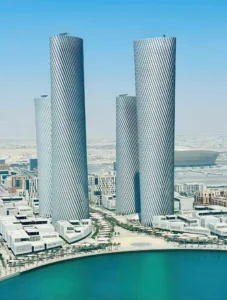Lusail Tower