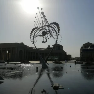 Katara Cultural Village