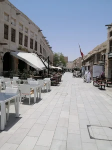 Souq Waqif Stroll