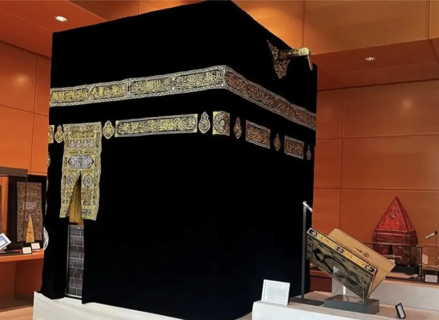 In the Realms of Meccab